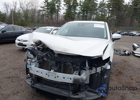 2019 Mazda Cx-5 Grand Touring from USA, damaged, VIN JM3KFBDMXK0526694